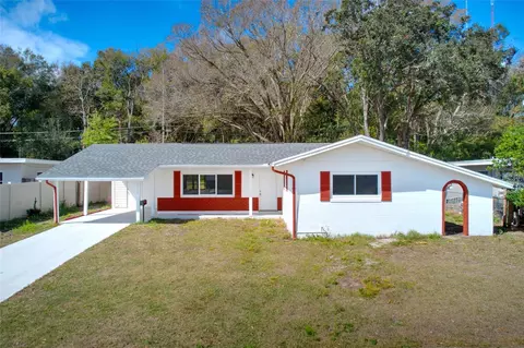 2316 N Hastings St, Orlando, FL 32808