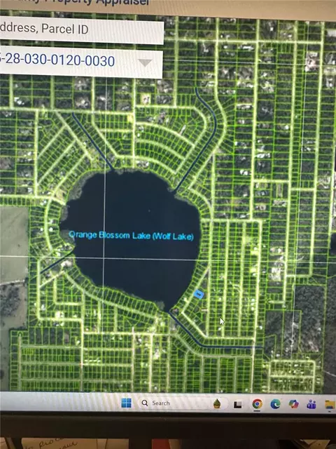 6710 Lakeside Dr E, Sebring, FL 33875 photo 2