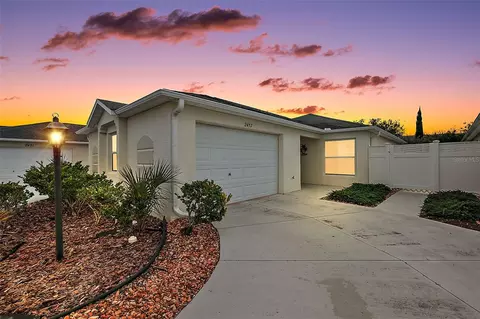 2457 Fosgate Pl, The Villages, FL 32162