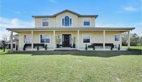 10909 Mattioda Rd, Groveland, FL 34736