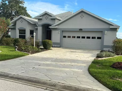 7886 SE 167th Mistwood Ln, The Villages, FL 32162