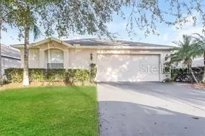 29636 Tee Shot Dr, San Antonio, FL 33576