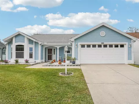 1803 Palo Alto Ave, The Villages, FL 32159