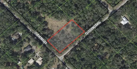 9069 N Cacalia Dr, Crystal River, FL 34428