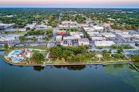 110 S Mary St, Eustis, FL 32726