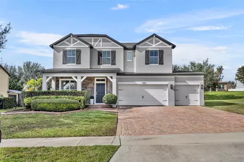 4264 Bugle St, Clermont, FL 34711