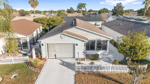 3245 Riverton Rd, The Villages, FL 32162
