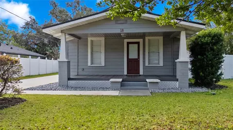18 W Vining St, Winter Garden, FL 34787