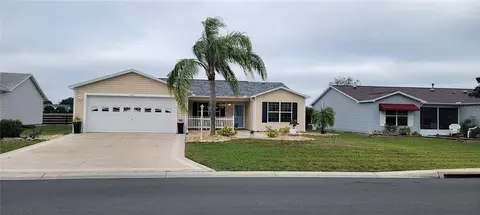 1302 Carvello Dr, The Villages, FL 32162