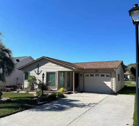 710 Cortez Ave, The Villages, FL 32159