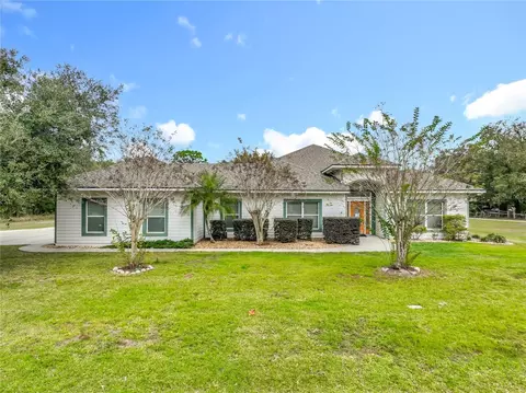 7793 Ed Douglas Rd, Groveland, FL 34736