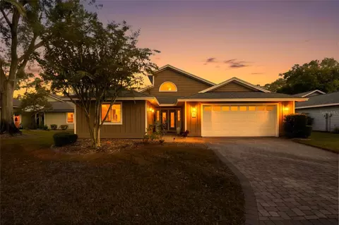 7 Treetop Trl, Ormond Beach, FL 32174