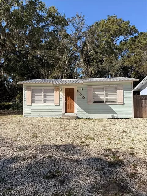 5500 S Chamberlain Pool Ave, Homosassa, FL 34448