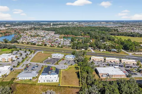 lot4 Spencer Ct, Wildwood, FL 34785