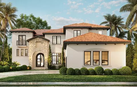 15381 Apennine Way, Montverde, FL 34756