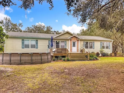 3230 Empire Church Rd, Groveland, FL 34736