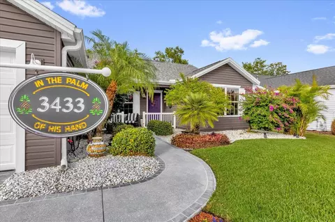 3433 Worth Cir, The Villages, FL 32162