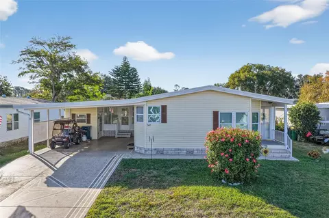 3117 Manatee Rd, Tavares, FL 32778