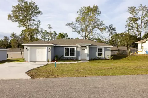 2291 W Eric Dr, Citrus Springs, FL 34434