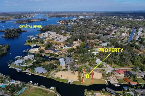 0 SE 3rd Ct, Crystal River, FL 34429