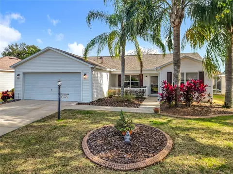 1399 Holly Hill Ave, The Villages, FL 32162