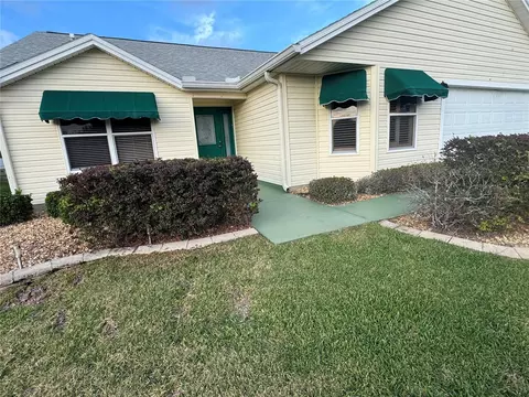 17173 SE 79th Mclawren Ter, The Villages, FL 32162