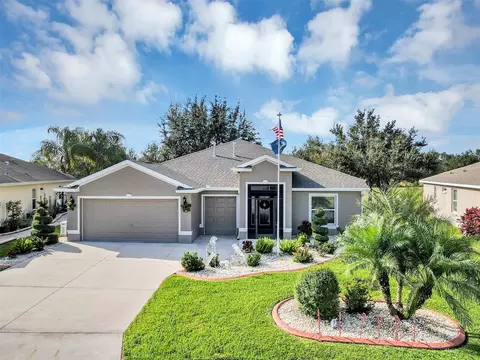 3805 Arlington Ridge Blvd, Leesburg, FL 34748