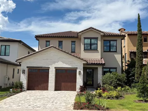 15915 Vetta Dr, Montverde, FL 34756