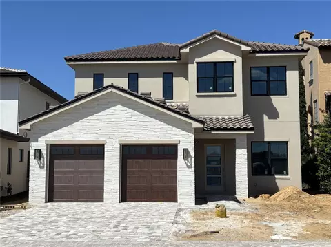 15915 Vetta Dr, Montverde, FL 34756