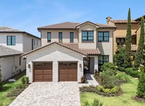 15915 Vetta Dr, Montverde, FL 34756