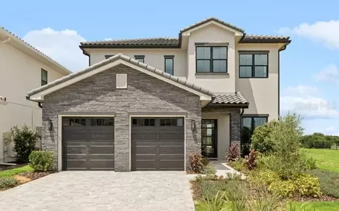 15825 Vetta Dr, Montverde, FL 34756
