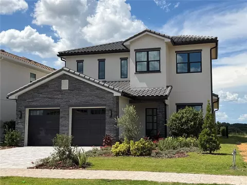 15825 Vetta Dr, Montverde, FL 34756