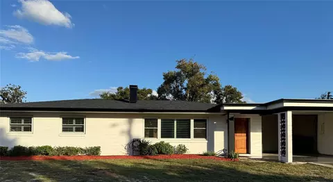 314 Belle Ayre Dr, Mount Dora, FL 32757