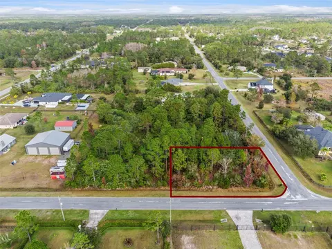 Baker Avenue, Orlando, FL 32833