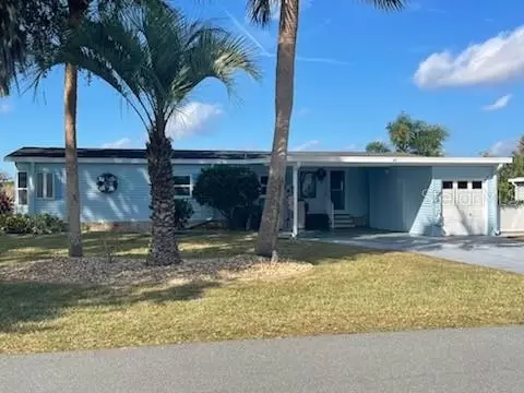 42 Seminole Path, Wildwood, FL 34785