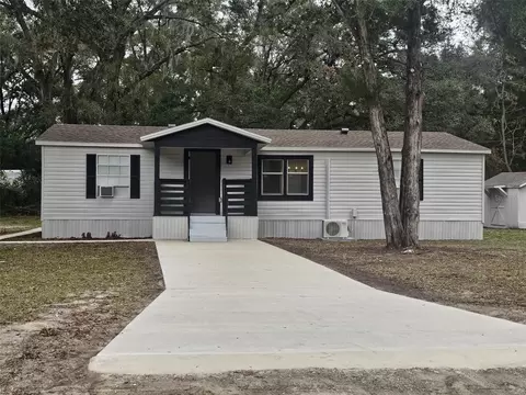 6519 NE 23rd Ave, Ocala, FL 34479