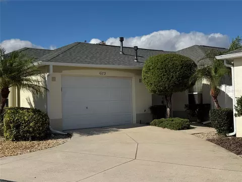 1083 Jackson St, The Villages, FL 32162
