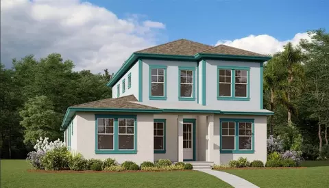 10430 Pearson Ave, Orlando, FL 32827