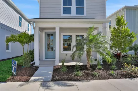 145 Thorne Ln, Lakewood Ranch, FL 34240