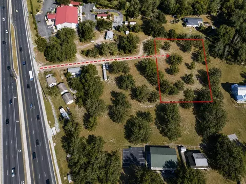 Orange Street, Lady Lake, FL 32159