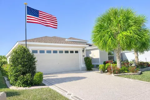 26641 Otter Creek Ln, Leesburg, FL 34748