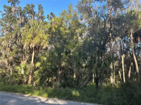 Treasure Island Avenue, Leesburg, FL 34788
