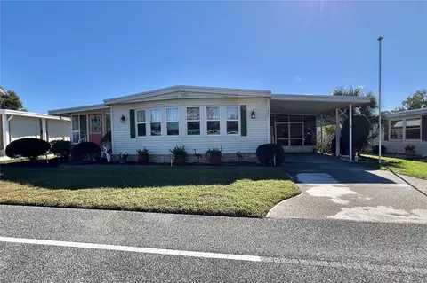 345 Palo Verde Dr, Leesburg, FL 34748