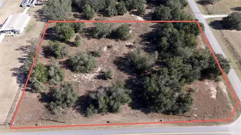 Sugarloaf Mountain Road, Clermont, FL 34711
