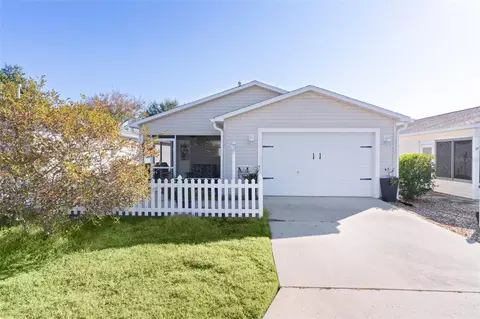 17353 SE 78th Harmony Cir, The Villages, FL 32162