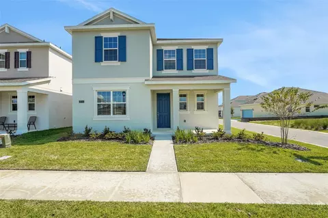 5052 Blanket Flower St, Apopka, FL 32712