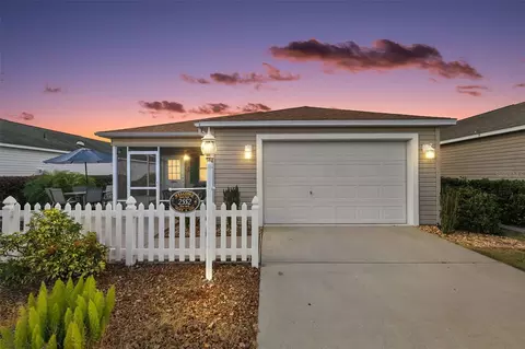 2552 Mariel Way, The Villages, FL 32162