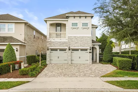 421 Southfield St, Kissimmee, FL 34747