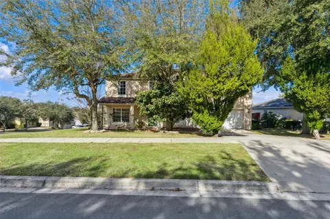 297 Sky Valley St, Clermont, FL 34711