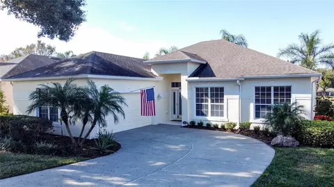 3542 Chessington St, Clermont, FL 34711